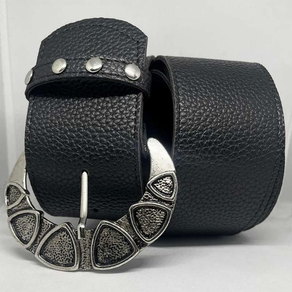 Faja diamantes 💎 (60mm)