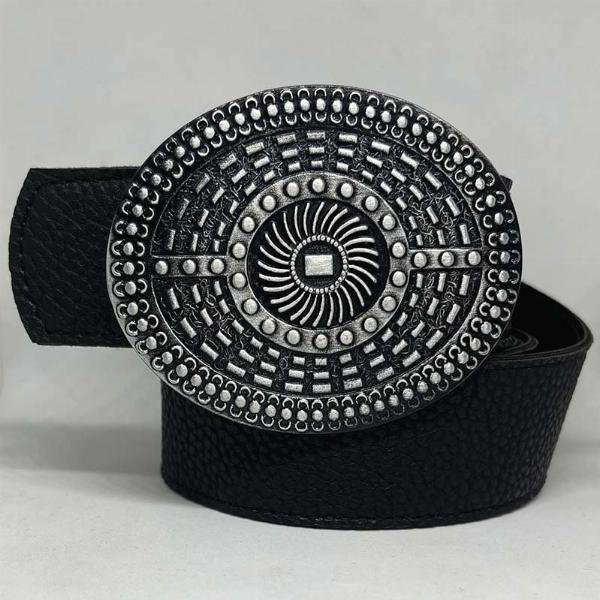 Chapón sol plata (40mm)