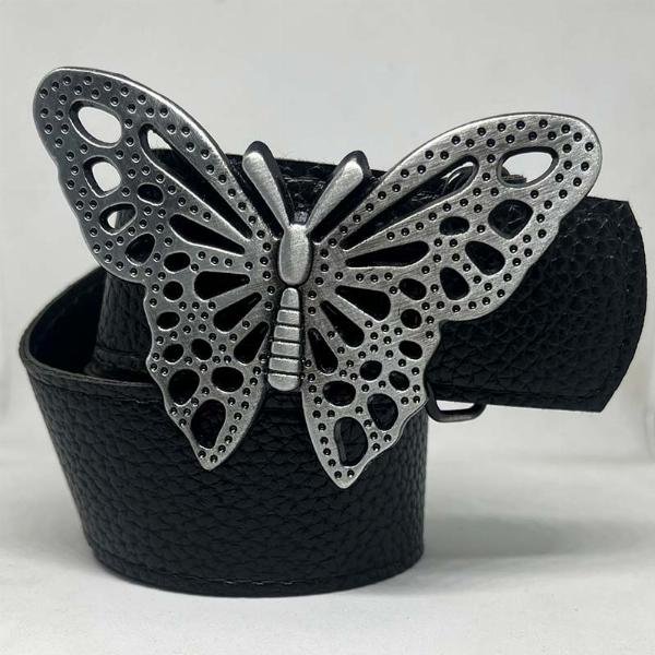 Chapón mariposa (40mm)