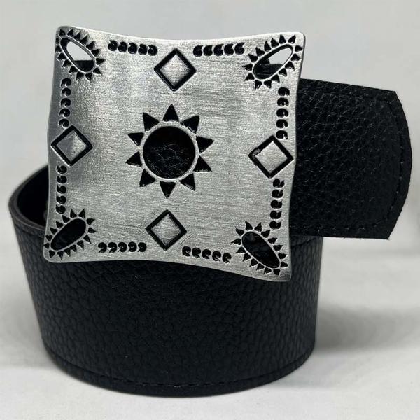 Chapón cuadrado (40mm)