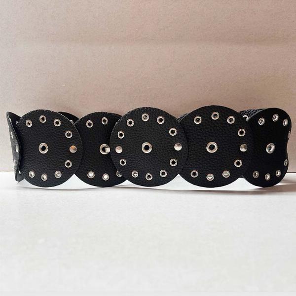 Faja circulos (85mm)