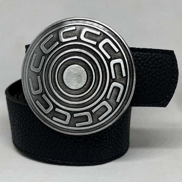 Chapon escudo (40mm)