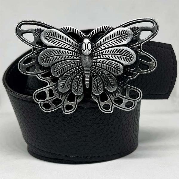 Chapón mariposa (40mm)