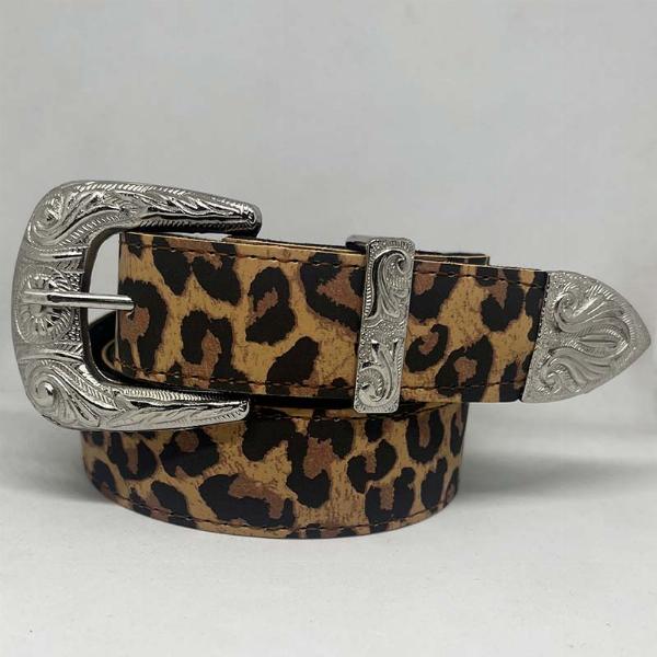 Texano animal print (30mm)