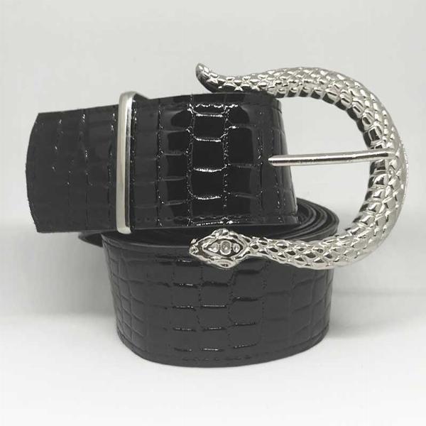 Cobra croco 🐍 (40mm)
