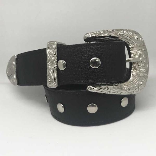 Texano c/tachas (30mm)